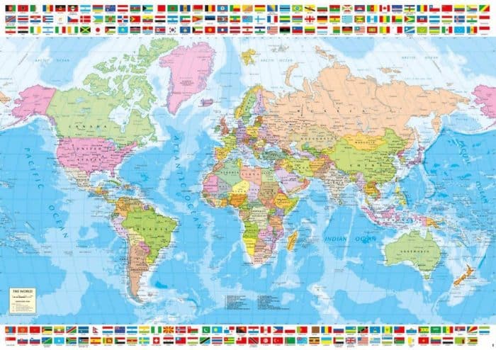 educa world map with flags 1500 18500 02 scaled
