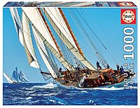 Yacht (1000 bita)