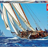 Yacht (1000 bita)
