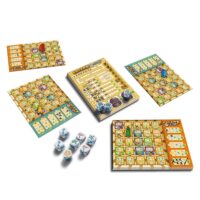 Escape Roll & Write - Image 4