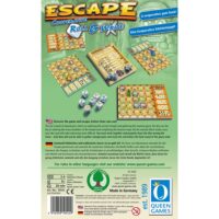 Escape Roll & Write - Image 3