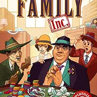 Family Inc.