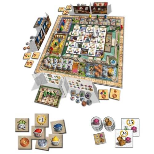 Fresco: Revised Edition - Image 2