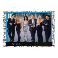 Friends: Banquet (1000 bita) - Image 2