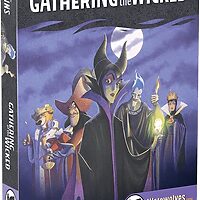 Gathering of the wicket