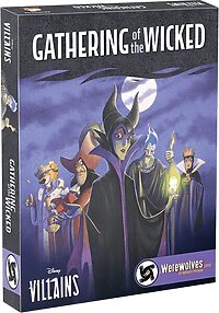 Gathering of the wicket