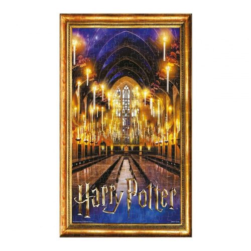 harry potter the great hall 500 02 scaled