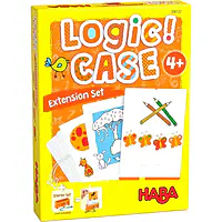 Logic Case: Animals viðbót