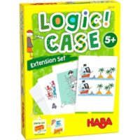 Logic Case: Pirates viðbót