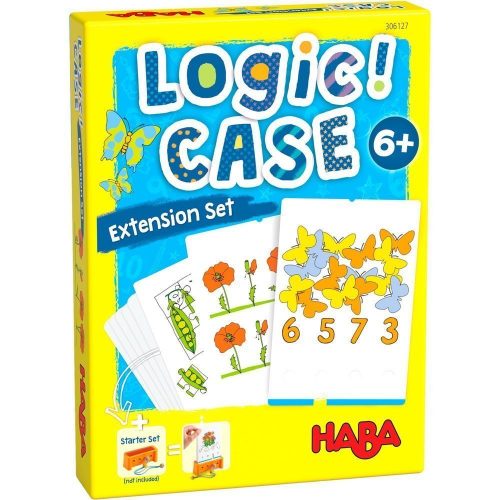 logic case extension set 6 2 01