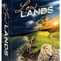 Lowlands
