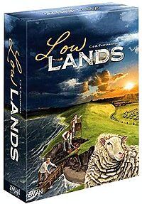 Lowlands