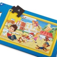 Paw Patrol magnetic jigsaw puzzle - Image 2