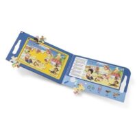 Paw Patrol magnetic jigsaw puzzle - Image 5