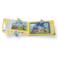 Paw Patrol magnetic jigsaw puzzle - Image 4
