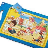 Paw Patrol magnetic jigsaw puzzle - Image 3