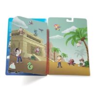 Paw Patrol Puffy Sticker: Jungle - Image 3