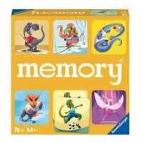 Memory: Risaeðlur