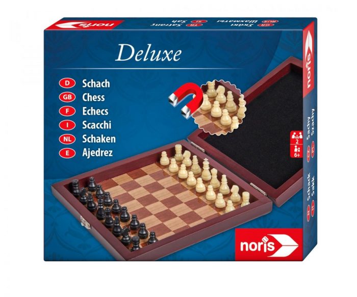 noris deluxe magnetic chess in wooden box 01 scaled
