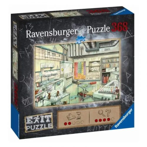 ravensburger laboratory 368 167838 01