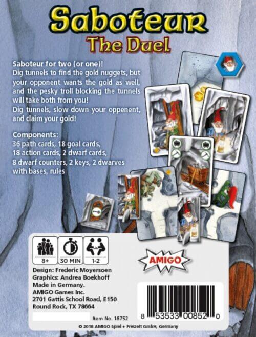 Saboteur: The duel - Image 2