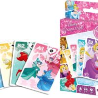4 in 1: Disney Princess - Image 2