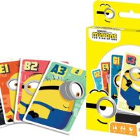 4 in 1: Minions - Image 2