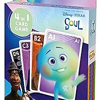 4 in 1: Soul