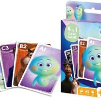 4 in 1: Soul - Image 2