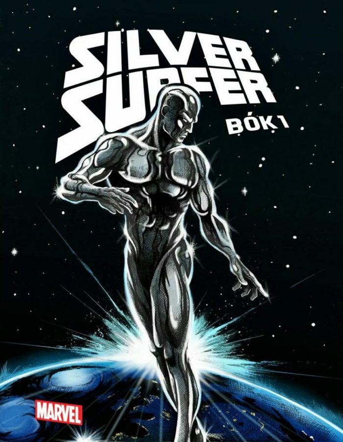 silver surfer bok 1 scaled