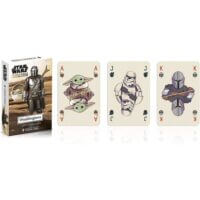 Star Wars The Mandalorian spilastokkur - Image 2