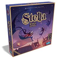 Stella: Dixit Universe