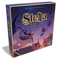 Stella: Dixit Universe