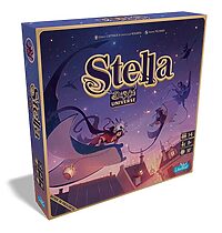Stella: Dixit Universe