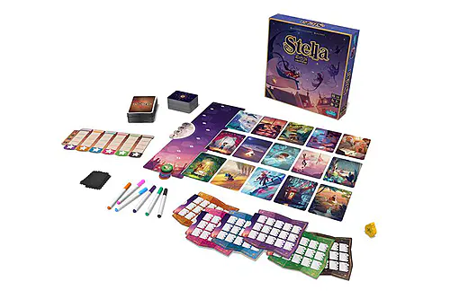 Stella: Dixit Universe - Image 2