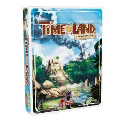 Timeland