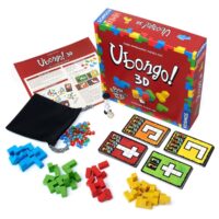 Ubongo 3D - Image 3