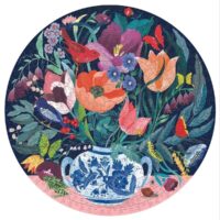 Still Life with Flowers (500 bita) - Image 2