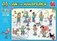 JVH Junior: Playtime (240 bita)