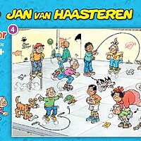JVH Junior: Playtime (240 bita)