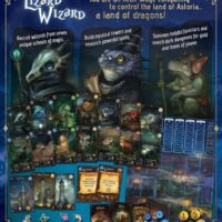 Lizard Wizard - Image 5