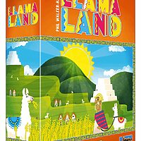 Llamaland