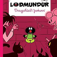 Loðmundur - Draugahúsið