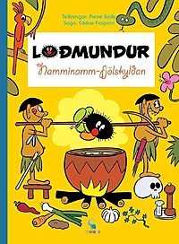 Loðmundur 5: Namminamm fjölskyldan