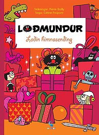 Loðmundur 6: Loðin himnasending