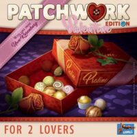 Patchwork: Valentine's Day - Image 3