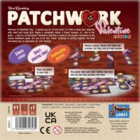 Patchwork: Valentine's Day - Image 2