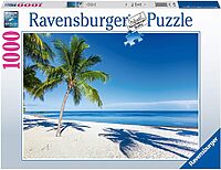 Beach Escape (1000 bita)
