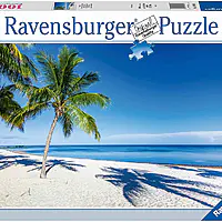 Beach Escape (1000 bita)