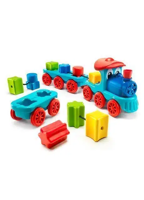 Brain train - Image 2